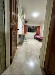 Blk 111 Bukit Purmie Ville (Bukit Merah), HDB 3 Rooms #486324901